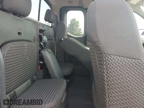 ✅ 2016 Nissan Frontier SV • VIN: 1N6AD0CW5GN704925 • Лот: 60397345. Опубликован ранее на Copart с пробегом 41 626 миль. Бесплатный доступ к архиву аукционных продаж из США и подробный отчёт об истории автомобиля на DreamBid. Изображение 10.