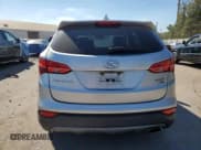 ✅ 2015 Hyundai Santa Fe • VIN: 5XYZTDLB3FG279773 • Лот: 81871825. Опубликован ранее на Copart с пробегом 145 645 миль. Бесплатный доступ к архиву аукционных продаж из США и подробный отчёт об истории автомобиля на DreamBid. Изображение 6.