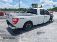 ✅ 2023 Ford F-150 XL • VIN: 1FTEX1CP9PKF91606 • Lot: 42124058. Wystawiony na IAAI z przebiegiem 23 535 mil. Bezpłatny archiwum sprzedaży aukcyjnych z USA i szczegółowy raport historii pojazdu na DreamBid. Zdjęcie 4.
