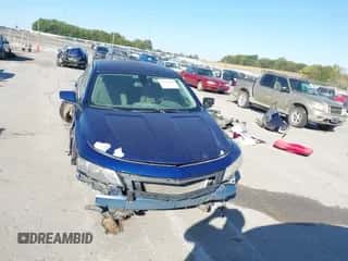 2014 Chevrolet Impala LT с VIN 1G1125S31EU132518, выставлен на аукционе IAAI как лот 43390702 с пробегом 186 702 миль миль и . История ставок и продаж доступна на DreamBid. Изображение 6.