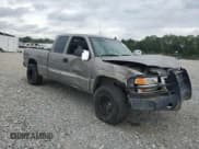 ✅ 2006 GMC Sierra 1500 SLT • VIN: 1GTEK19Z76Z254994 • Лот: 83831165. Опубликован ранее на Copart с пробегом 531 639 миль. Бесплатный доступ к архиву аукционных продаж из США и подробный отчёт об истории автомобиля на DreamBid. Изображение 4.