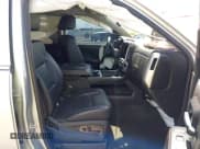 ✅ 2017 GMC Sierra 1500 SLT • VIN: 3GTP1NEC3HG474043 • Лот: 43057984. Опубликован ранее на IAAI с пробегом Не указан. Бесплатный доступ к архиву аукционных продаж из США и подробный отчёт об истории автомобиля на DreamBid. Изображение 5.