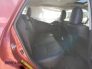 ✅ 2016 Toyota 4Runner SR5 Premium • VIN: JTEBU5JR3G5383237 • Lot: 90301465. Wystawiony na Copart z przebiegiem 94 350 mil. Bezpłatny archiwum sprzedaży aukcyjnych z USA i szczegółowy raport historii pojazdu na DreamBid. Zdjęcie 10.