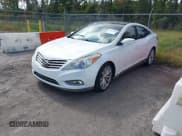 ✅ 2014 Hyundai Azera Limited • VIN: KMHFH4JG4EA384903 • Лот: 43661880. Опубликован ранее на IAAI с пробегом 113 853 миль. Бесплатный доступ к архиву аукционных продаж из США и подробный отчёт об истории автомобиля на DreamBid. Изображение 2.