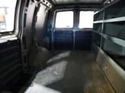 ✅ 2001 GMC Savana • VIN: 1GTFG25R511146592 • Лот: 46352635. Опубликован ранее на Copart с пробегом 207 982 миль. Бесплатный доступ к архиву аукционных продаж из США и подробный отчёт об истории автомобиля на DreamBid. Изображение 10.