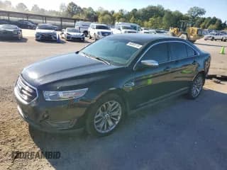✅ 2013 Ford Taurus Limited • VIN: 1FAHP2J84DG206925 • Lot: 86069115. Wystawiony na Copart z przebiegiem 217 700 mil. Bezpłatny archiwum sprzedaży aukcyjnych z USA i szczegółowy raport historii pojazdu na DreamBid. Zdjęcie 1.
