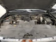 ✅ 2014 Chevrolet Silverado 1500 High Country • VIN: 3GCUKTEJ5EG324871 • Лот: 55596115. Опубликован ранее на Copart с пробегом 172 001 миль. Бесплатный доступ к архиву аукционных продаж из США и подробный отчёт об истории автомобиля на DreamBid. Изображение 11.