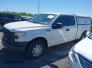 ✅ 2016 Ford F-150 XL • VIN: 1FTEX1CG0GFC65847 • Лот: 42109907. Опубликован ранее на IAAI с пробегом 184 087 миль. Бесплатный доступ к архиву аукционных продаж из США и подробный отчёт об истории автомобиля на DreamBid. Изображение 17.