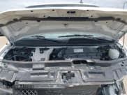 ✅ 2023 Chevrolet Express Cargo • VIN: 1GCWGAFP5P1192004 • Lot: 42060862. Wystawiony na IAAI z przebiegiem 31 706 mil. Bezpłatny archiwum sprzedaży aukcyjnych z USA i szczegółowy raport historii pojazdu na DreamBid. Zdjęcie 10.