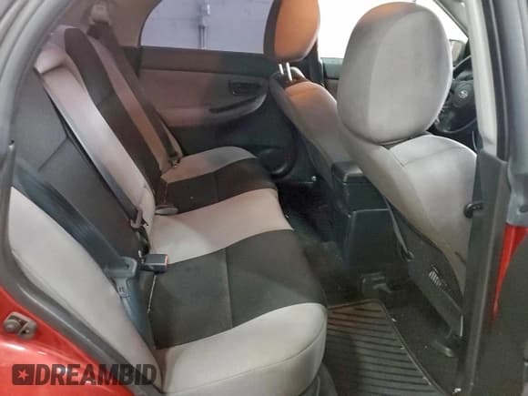 ✅ 2007 Subaru Impreza i Special • VIN: JF1GD616X7H507790 • Lot: 95322065. Wystawiony na Copart z przebiegiem 113 578 mil. Bezpłatny archiwum sprzedaży aukcyjnych z USA i szczegółowy raport historii pojazdu na DreamBid. Zdjęcie 10.