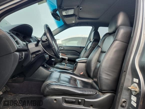 ✅ 2002 Acura MDX Touring • VIN: 2HNYD18612H511389 • Lot: 67918705. Listed on Copart with 180,235 mi. Free auction sales archive from the USA and detailed vehicle history report at DreamBid. Image 7.