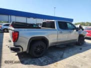 ✅ 2023 GMC Sierra 1500 Elevation • VIN: 1GTVUCE89PZ330543 • Lot: 69446615. Listed on Copart with 40,419 mi. Free auction sales archive from the USA and detailed vehicle history report at DreamBid. Image 3.