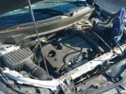 ✅ 2019 Chevrolet Equinox LT • VIN: 2GNAXKEV8K6261913 • Лот: 43303464. Опубликован ранее на IAAI с пробегом 40 583 миль. Бесплатный доступ к архиву аукционных продаж из США и подробный отчёт об истории автомобиля на DreamBid. Изображение 20.