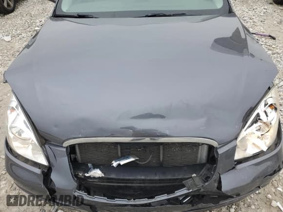 ✅ 2010 Buick Lucerne CXL-3 • VIN: 1G4HE5EM1AU102359 • Lot: 50722095. Wystawiony na Copart z przebiegiem 177 683 mil. Bezpłatny archiwum sprzedaży aukcyjnych z USA i szczegółowy raport historii pojazdu na DreamBid. Zdjęcie 12.