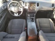 ✅ 2011 Dodge Durango Heat • VIN: 1D4RD3GG1BC692709 • Lot: 50977095. Wystawiony na Copart z przebiegiem Nie podano. Bezpłatny archiwum sprzedaży aukcyjnych z USA i szczegółowy raport historii pojazdu na DreamBid. Zdjęcie 8.