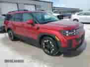 ✅ 2024 Hyundai Santa Fe SEL • VIN: 5NMP2DGL5RH063012 • Лот: 53204005. Размещён на Copart с пробегом 6 111 миль миль. Получите бесплатный доступ к архиву аукционных продаж из США и посмотрите подробный отчёт об истории автомобиля на DreamBid. Изображение 4.