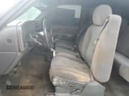 ✅ 2006 Chevrolet Silverado 1500 LT1 • VIN: 1GCEC19T36Z148616 • Лот: 66029275. Опубликован ранее на Copart с пробегом 233 773 миль. Бесплатный доступ к архиву аукционных продаж из США и подробный отчёт об истории автомобиля на DreamBid. Изображение 7.