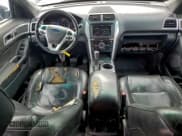 ✅ 2013 Ford Explorer Limited • VIN: 1FM5K7F83DGA10097 • Lot: 93603525. Wystawiony na Copart z przebiegiem 294 547 mil. Bezpłatny archiwum sprzedaży aukcyjnych z USA i szczegółowy raport historii pojazdu na DreamBid. Zdjęcie 8.