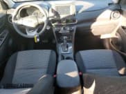 ✅ 2018 Hyundai Kona SEL • VIN: KM8K6CAA4JU148965 • Lot: 90759485. Listed on Copart with 75,223 mi. Free auction sales archive from the USA and detailed vehicle history report at DreamBid. Image 8.