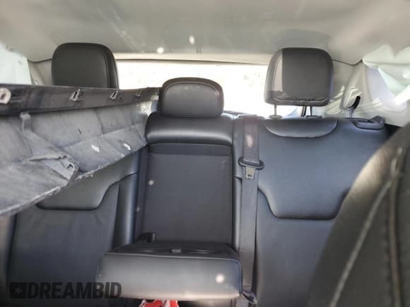 ✅ 2020 Jeep Compass Limited • VIN: 3C4NJDCB8LT233252 • Lot: 84969305. Listed on Copart with Not provided. Free auction sales archive from the USA and detailed vehicle history report at DreamBid. Image 10.