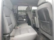 ✅ 2015 Chevrolet Silverado 1500 LT • VIN: 1GCVKRECXFZ299914 • Lot: 83969135. Listed on Copart with 111,822 mi. Free auction sales archive from the USA and detailed vehicle history report at DreamBid. Image 10.