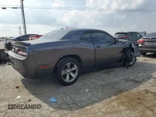✅ 2015 Dodge Challenger SXT • VIN: 2C3CDZAG5FH700817 • Lot: 66369304. Wystawiony na Copart z przebiegiem 93 116 mil. Bezpłatny archiwum sprzedaży aukcyjnych z USA i szczegółowy raport historii pojazdu na DreamBid. Zdjęcie 3.