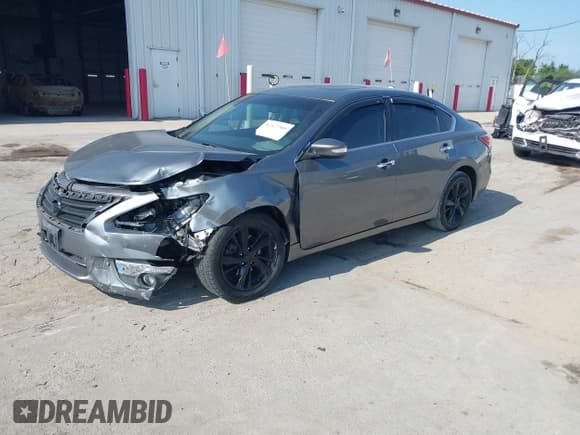 ✅ 2014 Nissan Altima SL • VIN: 1N4AL3AP9EC103695 • Лот: 42527589. Опубликован ранее на IAAI с пробегом 103 924 миль. Бесплатный доступ к архиву аукционных продаж из США и подробный отчёт об истории автомобиля на DreamBid. Изображение 2.