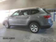 ✅ 2018 Volkswagen Atlas SE • VIN: 1V2LR2CA2JC548714 • Lot: 92891285. Listed on Copart with 160,040 mi. Free auction sales archive from the USA and detailed vehicle history report at DreamBid. Image 2.