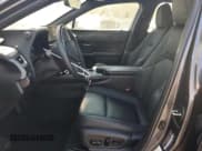 ✅ 2024 Lexus UX 250h • VIN: JTHX6JBH8R2176851 • Lot: 80460855. Listed on Copart with 23,318 mi. Free auction sales archive from the USA and detailed vehicle history report at DreamBid. Image 7.