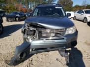 ✅ 2010 Subaru Forester X Premium • VIN: JF2SH6CC7AG715992 • Lot: 89466445. Listed on Copart with 148,065 mi. Free auction sales archive from the USA and detailed vehicle history report at DreamBid. Image 5.