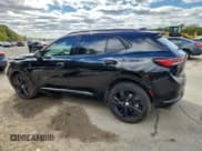 ✅ 2021 Buick Envision Preferred • VIN: LRBAZLR46MD056846 • Lot: 89436845. Listed on Copart with 120,642 mi. Free auction sales archive from the USA and detailed vehicle history report at DreamBid. Image 2.