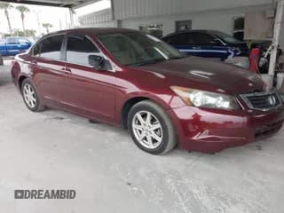 ✅ 2009 Honda Accord LX • VIN: 1HGCP26379A161752 • Лот: 43629112. Опубликован ранее на IAAI с пробегом 174 615 миль. Бесплатный доступ к архиву аукционных продаж из США и подробный отчёт об истории автомобиля на DreamBid. Изображение 1.
