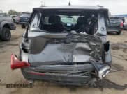 ✅ 2024 Ford Explorer ST-Line • VIN: 1FMSK8KH9RGA84291 • Lot: 83933545. Listed on Copart with Not provided. Free auction sales archive from the USA and detailed vehicle history report at DreamBid. Image 6.