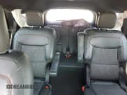 ✅ 2023 Ford Explorer Timberline • VIN: 1FMSK8JH7PGA95823 • Lot: 80646915. Wystawiony na Copart z przebiegiem 51 489 mil. Bezpłatny archiwum sprzedaży aukcyjnych z USA i szczegółowy raport historii pojazdu na DreamBid. Zdjęcie 10.