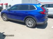 ✅ 2025 Honda CR-V EX-L • VIN: 2HKRS3H7XSH310652 • Lot: 42260991. Wystawiony na IAAI z przebiegiem 4 944 mil. Bezpłatny archiwum sprzedaży aukcyjnych z USA i szczegółowy raport historii pojazdu na DreamBid. Zdjęcie 14.