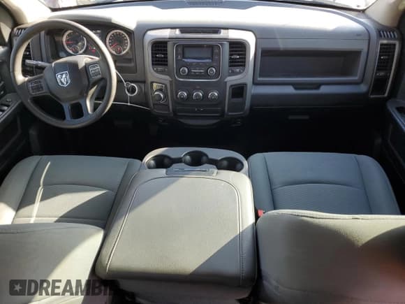 ✅ 2017 Ram 1500 Express • VIN: 1C6RR6FTXHS747906 • Лот: 81890045. Опубликован ранее на Copart с пробегом 118 255 миль. Бесплатный доступ к архиву аукционных продаж из США и подробный отчёт об истории автомобиля на DreamBid. Изображение 8.