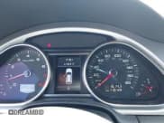 ✅ 2014 Audi Q7 S line Prestige • VIN: WA1DGAFE6ED003906 • Лот: 43008526. Опубликован ранее на IAAI с пробегом 110 128 миль. Бесплатный доступ к архиву аукционных продаж из США и подробный отчёт об истории автомобиля на DreamBid. Изображение 15.