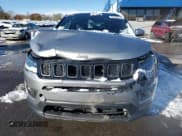 ✅ 2020 Jeep Compass Limited • VIN: 3C4NJDCB6LT132761 • Lot: 91785215. Listed on Copart with 48,190 mi. Free auction sales archive from the USA and detailed vehicle history report at DreamBid. Image 5.