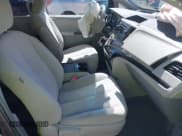 ✅ 2013 Toyota Sienna LE AAS • VIN: 5TDKK3DC0DS399195 • Lot: 42378547. Listed on IAAI with 84,900 mi. Free auction sales archive from the USA and detailed vehicle history report at DreamBid. Image 5.