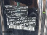 ✅ 2013 Porsche 911 Carrera • VIN: WP0AA2A9XDS106489 • Лот: 42583679. Опубликован ранее на IAAI с пробегом 61 651 миль. Бесплатный доступ к архиву аукционных продаж из США и подробный отчёт об истории автомобиля на DreamBid. Изображение 9.