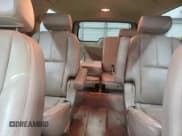 ✅ 2008 Chevrolet Suburban 3LT • VIN: 1GNFC16038R142159 • Lot: 89521845. Listed on Copart with 140,112 mi. Free auction sales archive from the USA and detailed vehicle history report at DreamBid. Image 10.