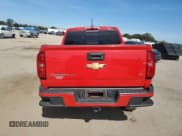 ✅ 2018 Chevrolet Colorado 2WD LT • VIN: 1GCGSCEN8J1159746 • Лот: 89909605. Опубликован ранее на Copart с пробегом 76 570 миль. Бесплатный доступ к архиву аукционных продаж из США и подробный отчёт об истории автомобиля на DreamBid. Изображение 6.