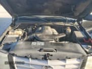 ✅ 2002 Cadillac Escalade EXT • VIN: 3GYEK63N72G285850 • Lot: 70924384. Listed on Copart with 202,281 mi. Free auction sales archive from the USA and detailed vehicle history report at DreamBid. Image 11.