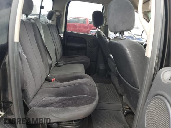 ✅ 2005 Dodge 1500 SLT • VIN: 1D7HU18DX5S278667 • Лот: 73912624. Опубликован ранее на Copart с пробегом 349 633 миль. Бесплатный доступ к архиву аукционных продаж из США и подробный отчёт об истории автомобиля на DreamBid. Изображение 10.