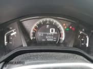 ✅ 2018 Honda CR-V LX • VIN: 2HKRW6H39JH201388 • Lot: 91408005. Listed on Copart with 37,315 mi. Free auction sales archive from the USA and detailed vehicle history report at DreamBid. Image 9.