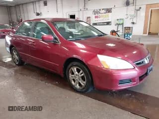 ✅ 2006 Honda Accord LX SE • VIN: 1HGCM56306A164031 • Лот: 43004164. Опубликован ранее на IAAI с пробегом 196 955 миль. Бесплатный доступ к архиву аукционных продаж из США и подробный отчёт об истории автомобиля на DreamBid. Изображение 1.