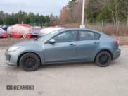 ✅ 2013 Mazda 3 i SV • VIN: JM1BL1TG9D1784239 • Лот: 43647903. Опубликован ранее на IAAI с пробегом 194 583 миль. Бесплатный доступ к архиву аукционных продаж из США и подробный отчёт об истории автомобиля на DreamBid. Изображение 12.