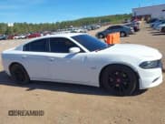 ✅ 2015 Dodge Charger RT • VIN: 2C3CDXCT7FH917395 • Lot: 43669530. Listed on IAAI with 213,470 mi. Free auction sales archive from the USA and detailed vehicle history report at DreamBid. Image 13.