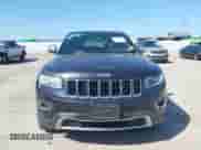 2016 Jeep Grand Cherokee Limited с VIN 1C4RJFBMXGC381310, выставлен на аукционе IAAI как лот 41997282 с пробегом 93 303 миль миль и . История ставок и продаж доступна на DreamBid. Изображение 12.