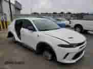 2024 Dodge Hornet GT с VIN ZACNDFAN4R3A39390, выставлен на аукционе Copart как лот 89708975 с пробегом Не указан миль и Чистый • Clean title. История ставок и продаж доступна на DreamBid. Изображение 4.